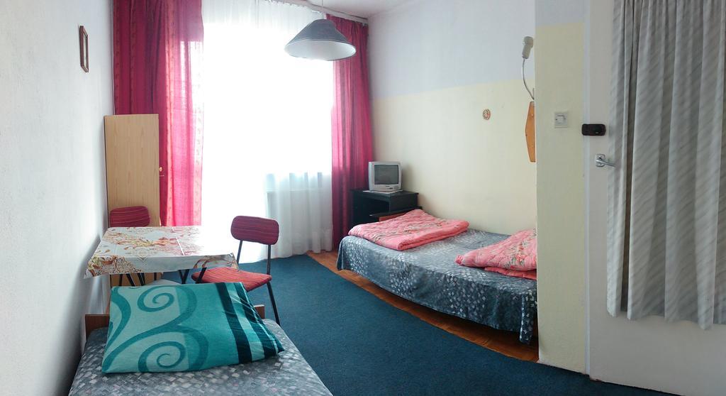Pokoje Goscinne Mazur Szczyrk Zimmer foto