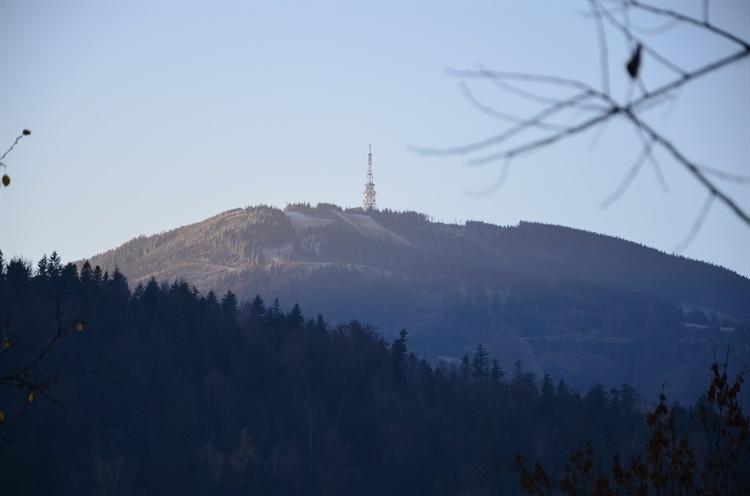Pokoje Goscinne Mazur Szczyrk Zimmer foto