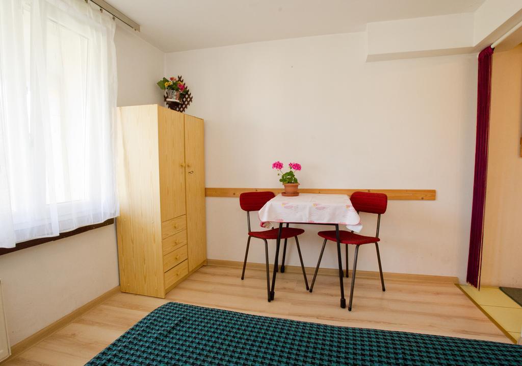 Pokoje Goscinne Mazur Szczyrk Zimmer foto