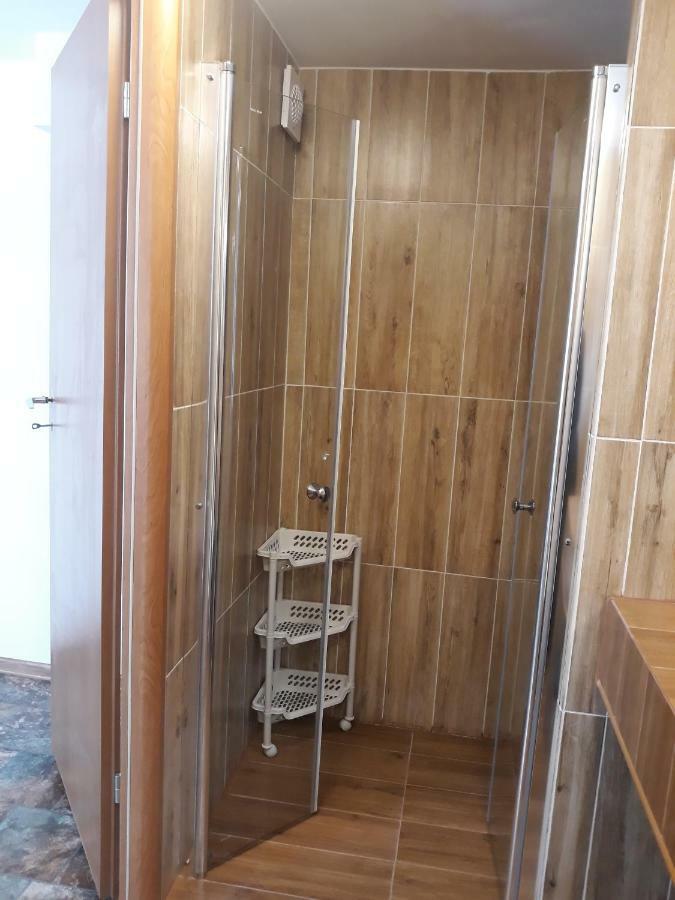 Pokoje Goscinne Mazur Szczyrk Exterior foto