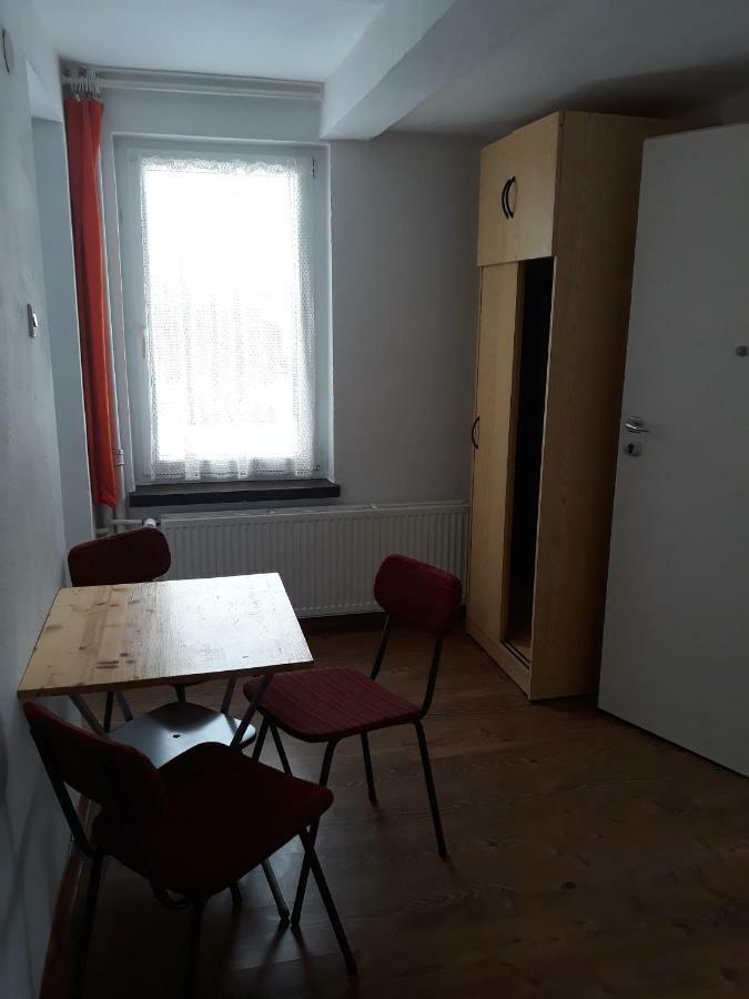 Pokoje Goscinne Mazur Szczyrk Exterior foto