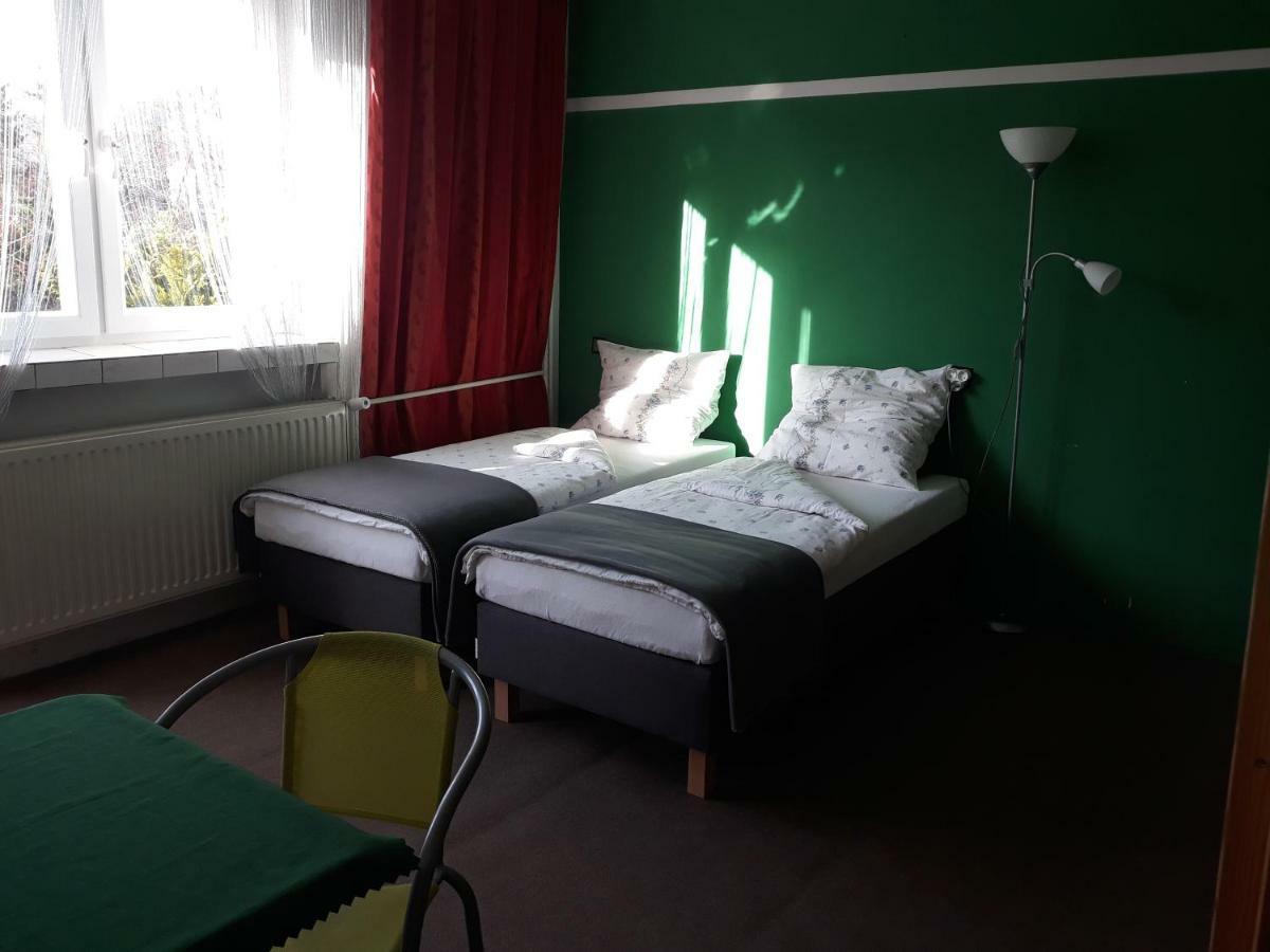Pokoje Goscinne Mazur Szczyrk Exterior foto